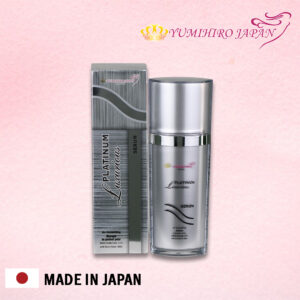 Platinum Serum (40ml) - Image 1